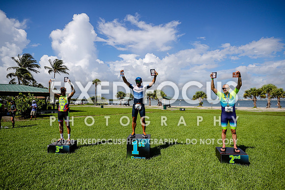 2020 Treasure Coast Triathlon