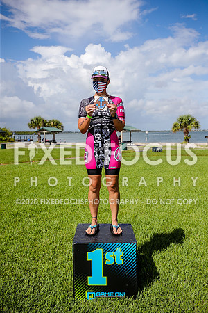 2020 Treasure Coast Triathlon