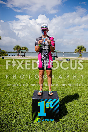 2020 Treasure Coast Triathlon
