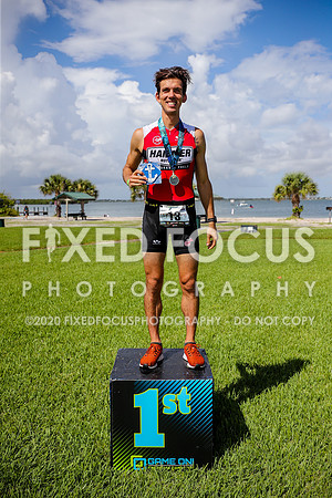 2020 Treasure Coast Triathlon