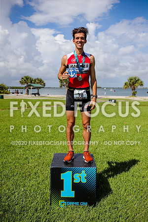 2020 Treasure Coast Triathlon