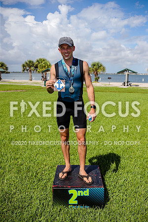 2020 Treasure Coast Triathlon