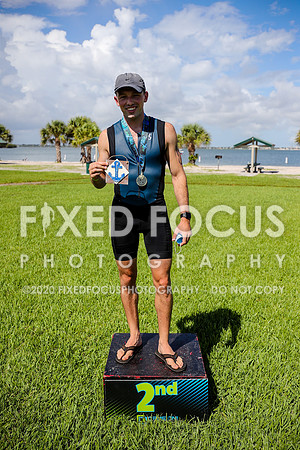 2020 Treasure Coast Triathlon