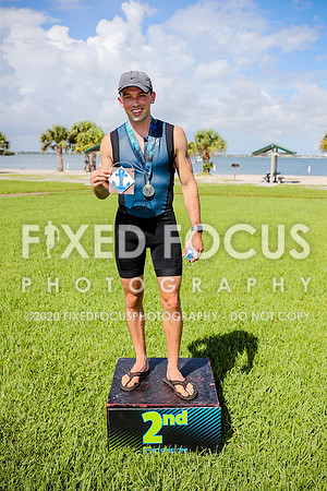 2020 Treasure Coast Triathlon