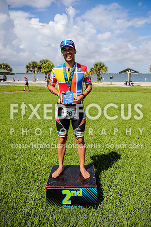 2020 Treasure Coast Triathlon