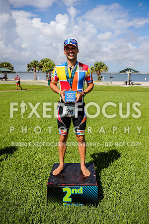2020 Treasure Coast Triathlon