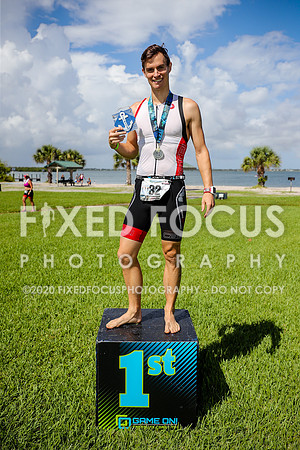 2020 Treasure Coast Triathlon