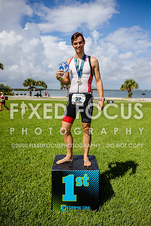2020 Treasure Coast Triathlon