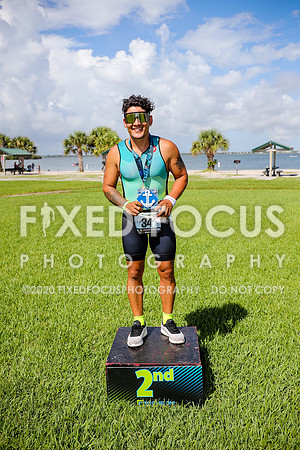 2020 Treasure Coast Triathlon