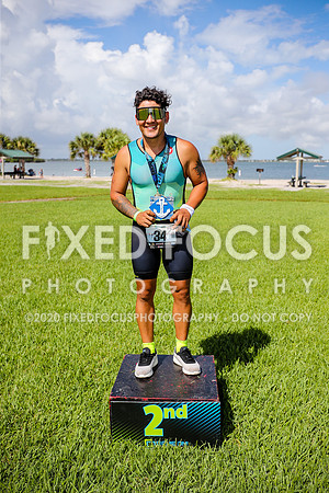 2020 Treasure Coast Triathlon
