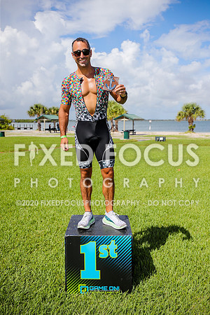2020 Treasure Coast Triathlon