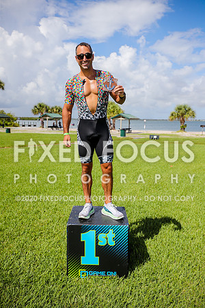 2020 Treasure Coast Triathlon