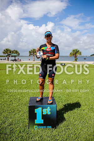 2020 Treasure Coast Triathlon