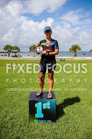 2020 Treasure Coast Triathlon