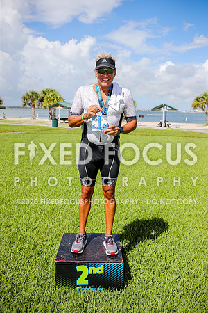 2020 Treasure Coast Triathlon