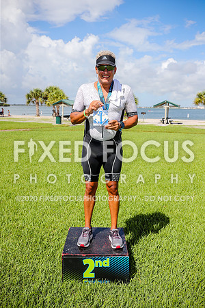 2020 Treasure Coast Triathlon