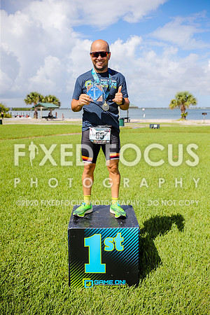 2020 Treasure Coast Triathlon