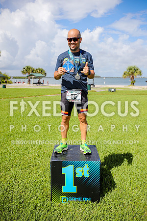 2020 Treasure Coast Triathlon
