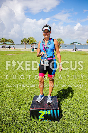 2020 Treasure Coast Triathlon
