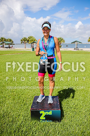 2020 Treasure Coast Triathlon