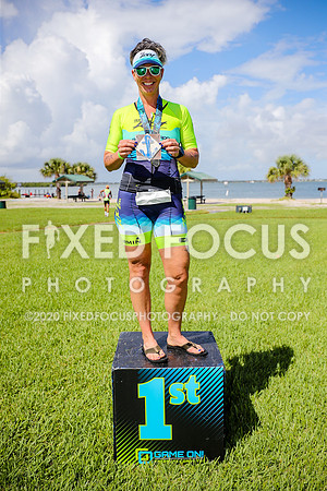 2020 Treasure Coast Triathlon