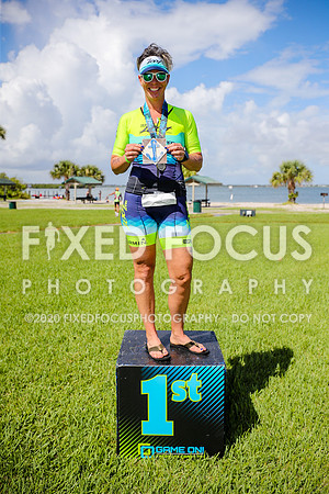 2020 Treasure Coast Triathlon