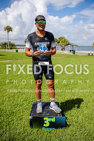 2020 Treasure Coast Triathlon