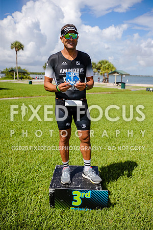 2020 Treasure Coast Triathlon