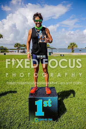 2020 Treasure Coast Triathlon