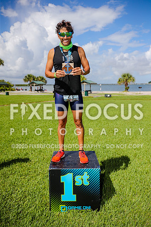 2020 Treasure Coast Triathlon