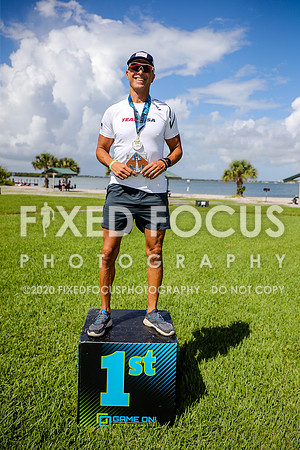 2020 Treasure Coast Triathlon