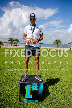 2020 Treasure Coast Triathlon