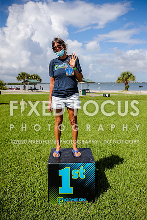2020 Treasure Coast Triathlon