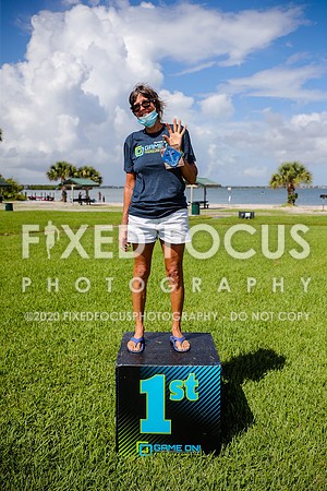 2020 Treasure Coast Triathlon