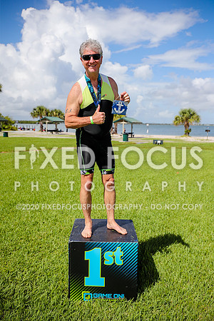 2020 Treasure Coast Triathlon