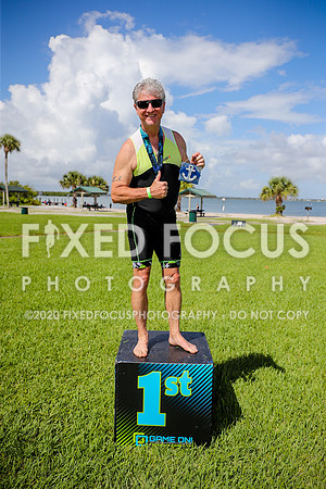 2020 Treasure Coast Triathlon
