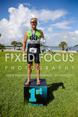 2020 Treasure Coast Triathlon