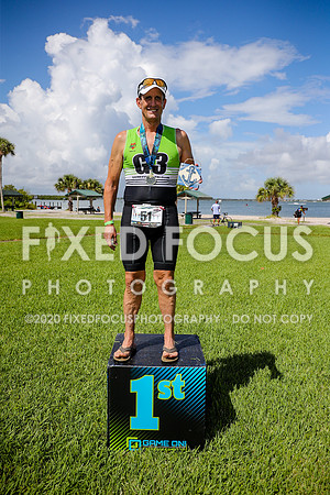 2020 Treasure Coast Triathlon