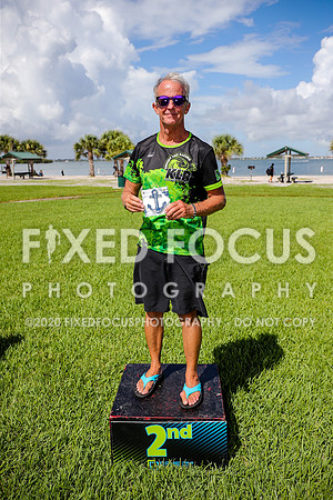2020 Treasure Coast Triathlon