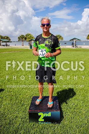 2020 Treasure Coast Triathlon