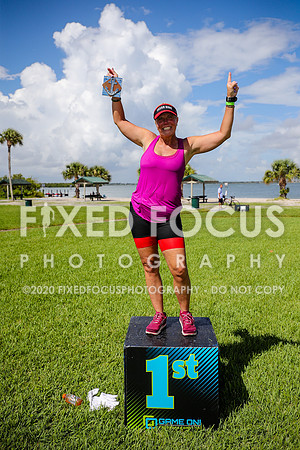 2020 Treasure Coast Triathlon