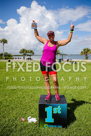 2020 Treasure Coast Triathlon