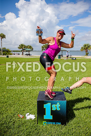 2020 Treasure Coast Triathlon
