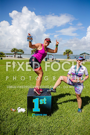 2020 Treasure Coast Triathlon