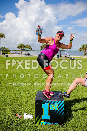2020 Treasure Coast Triathlon