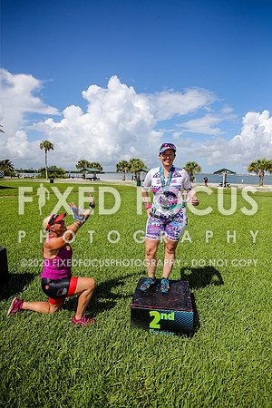 2020 Treasure Coast Triathlon