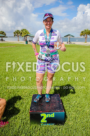 2020 Treasure Coast Triathlon