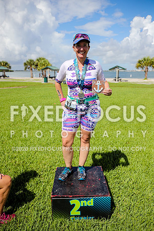 2020 Treasure Coast Triathlon