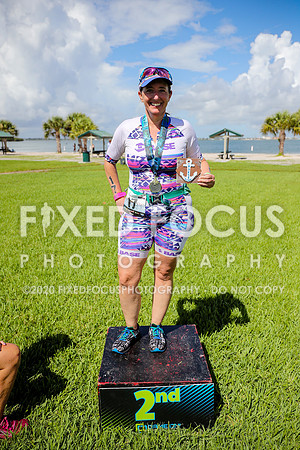 2020 Treasure Coast Triathlon