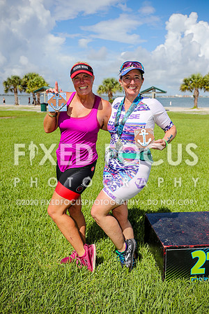 2020 Treasure Coast Triathlon